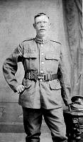 Pte. J. T. Powell