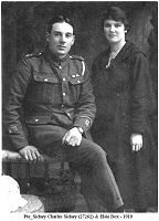 Pte. S. C. Box