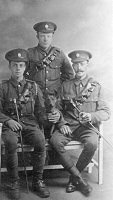Pte. T. H. Williams