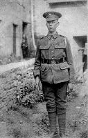 Private Thomas Keyte
