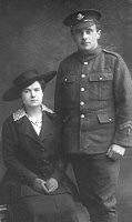 Pte. W. C. Pitman