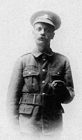 Pte. W. J. Annis