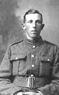 Pte E. L Tolman