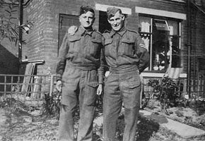 Cpl. John Henry Pugh