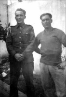 Cpl. R. Caines (1943)