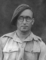 RQMS George A. Cusack