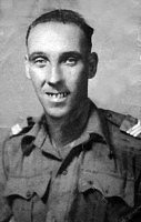 Sgt. B. Brown