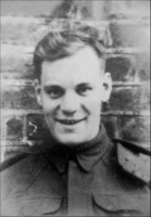 L/Cpl. William L. Wilkins