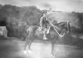 Private Charles Handley (1940)