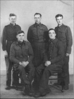 Pte. F. L. Richardson