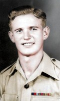 Pte. Horace Perks