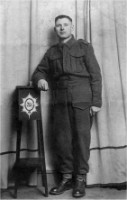 Pte. Joseph Payne