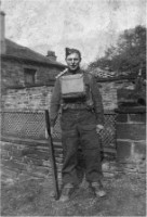 Pte. Joseph Payne