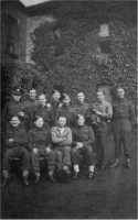 12th Bn. men (1941)