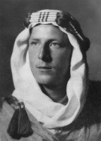 R. J. Edwards, Cairo 1942