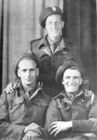 Pte. R. J. Edwards group