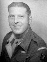Pte. Reginald J. Edwards M.M.