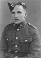 Pte. Walter Leslie Eacock