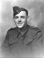 Private William Watson