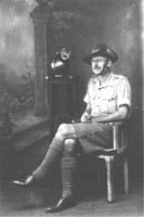 Sgt. J. W. Jewkes