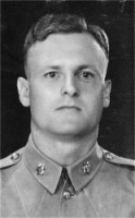 CSM William Silvester