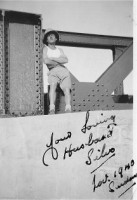 W. Silvester -Sudan 1940