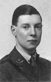 2/Lt. Charles Joseph Killeen