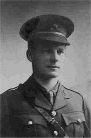 2/Lt. Edwin Leslie Bishop