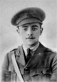 2/Lt. George Henry Chesswas