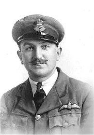 2/Lt. Gerald Rogers