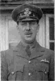 2/Lt. William Lee Woodward
