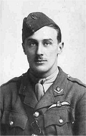 Capt. Charles Stewart Morice