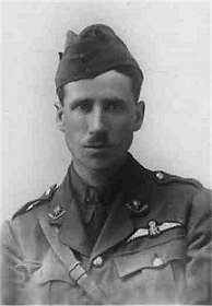 Capt. Henry Taylor Horsfield