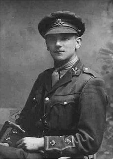 Capt. Ronald Towers Minors
