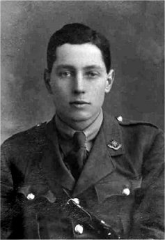 Capt. Russell Herbert Freeman