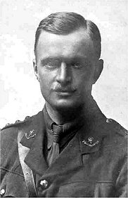 Capt. William Ashton