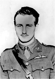 Capt. William Leefe Robinson