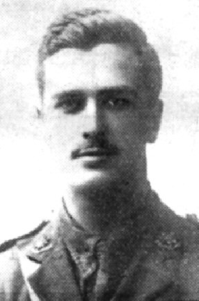 Lieut. Victor William Price
