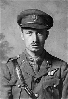 Lt. Harold Hemming
