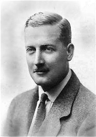Lt. Paul Augustine Broder