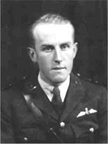 Lt. Walter Raymond Baker