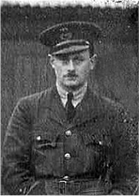 Lt. William Harold Goold
