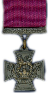 Victoria Cross