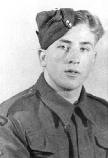 Private George Henry Dumbleton