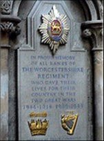 War Memorial