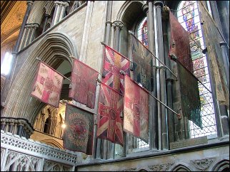 Memorial Window