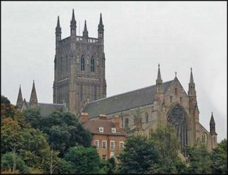Cathedral History